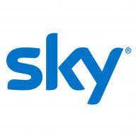 Logo de SKY
